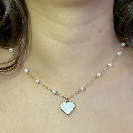 Isadora Necklace