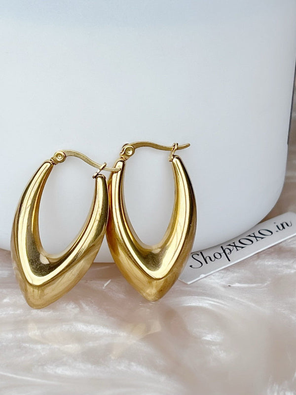 Willow Hoops