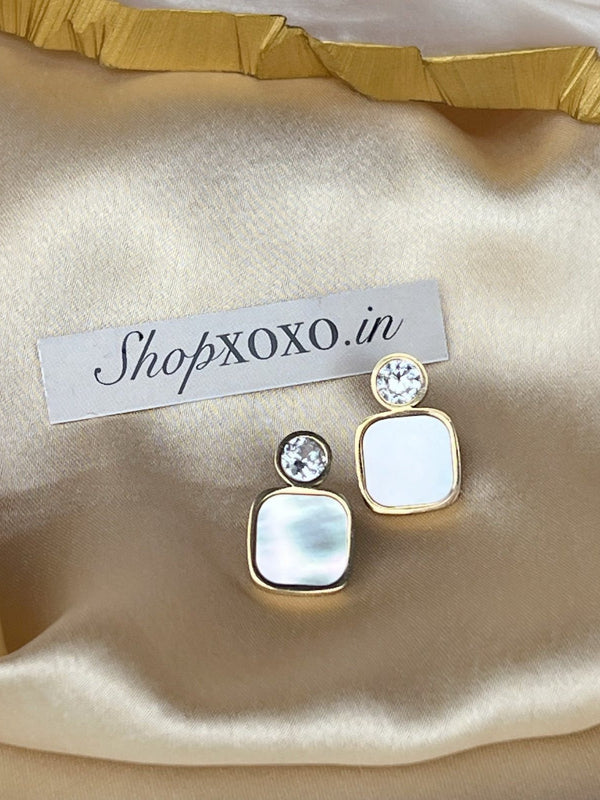 Elysia Earrings