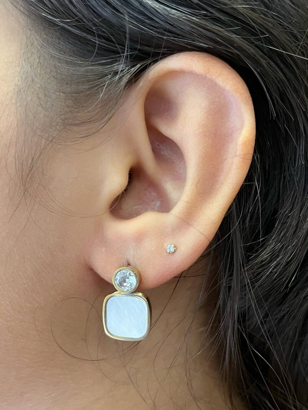 Elysia Earrings