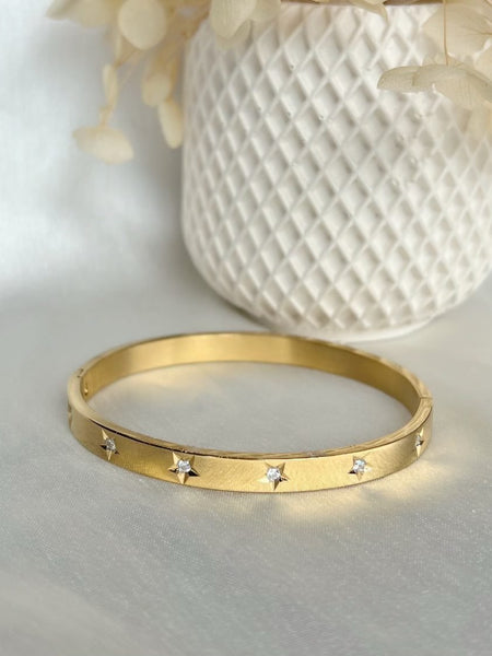 Starry Gold Stack Band