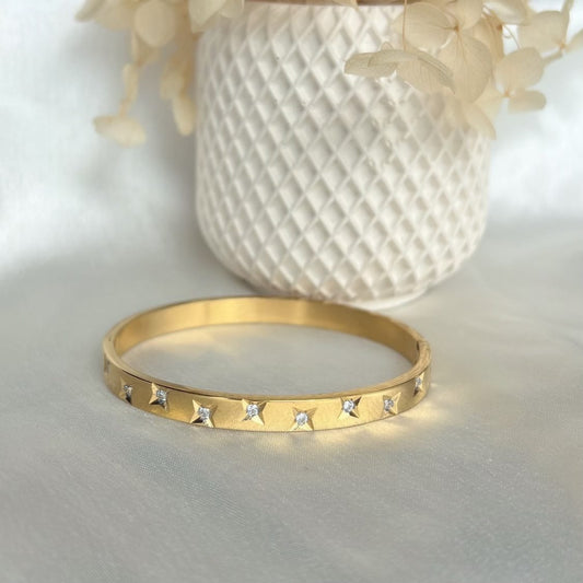 Celestia Stack Band