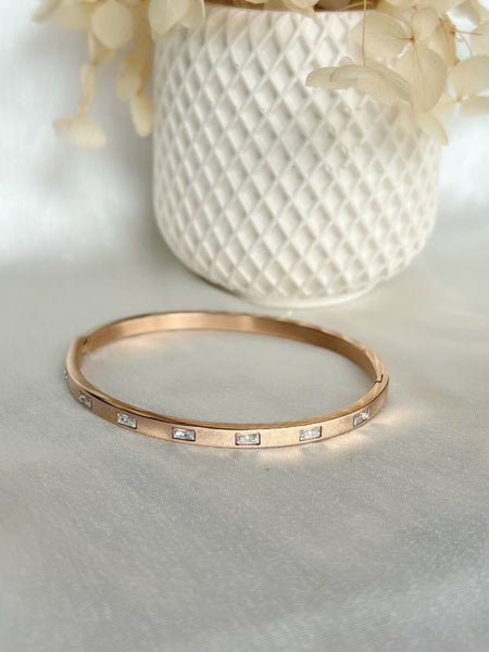 Tira Rose Stack Band