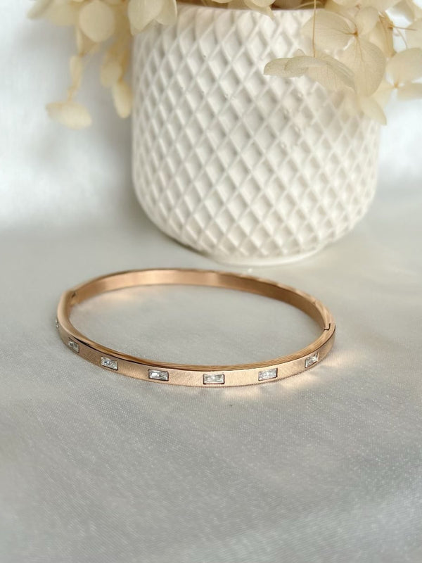 Tira Rose Stack Band