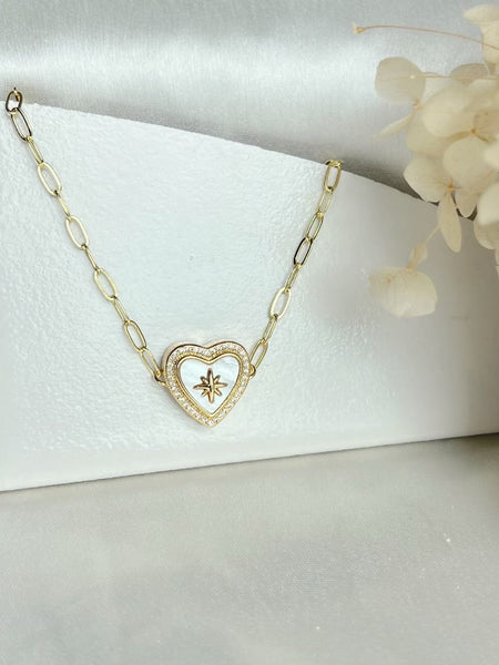 Purity Bracelet