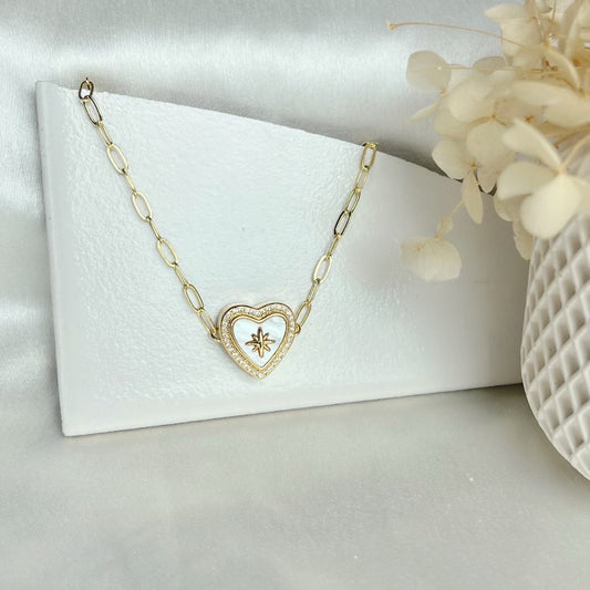 Purity Bracelet