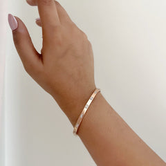 Tira Rose Stack Band