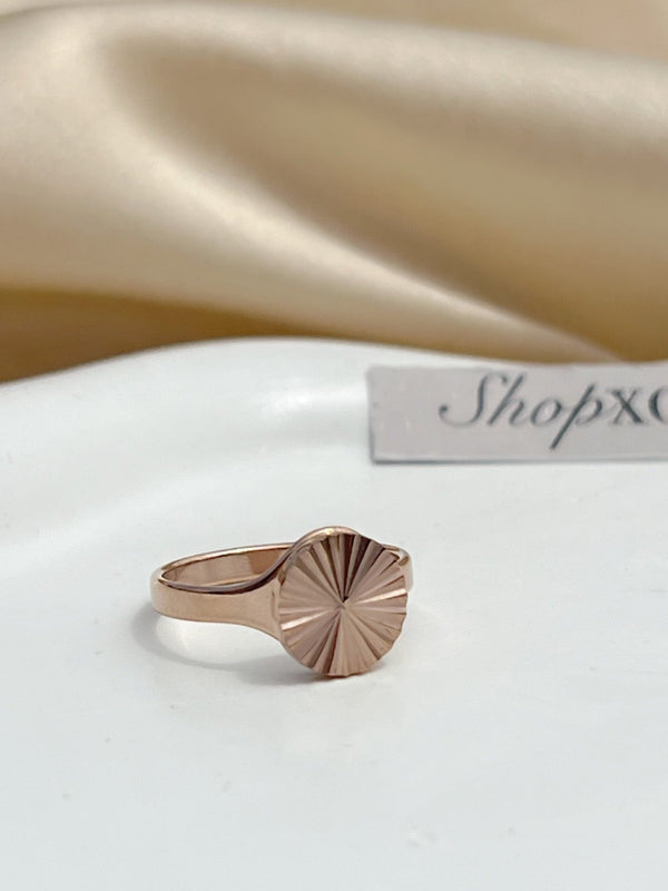 Stella Rose Ring