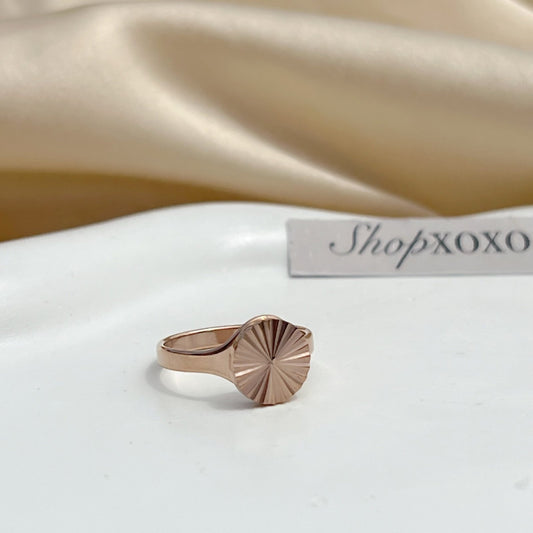 Stella Rose Ring