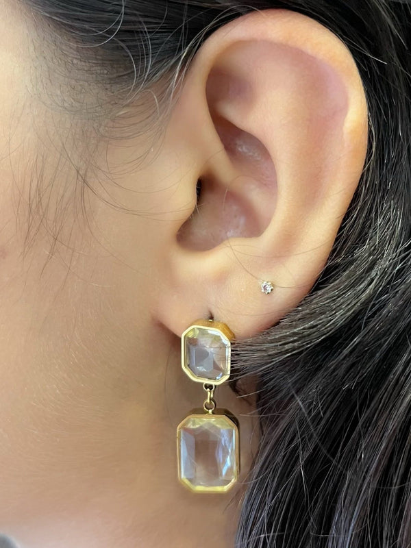 Zoe Earrings
