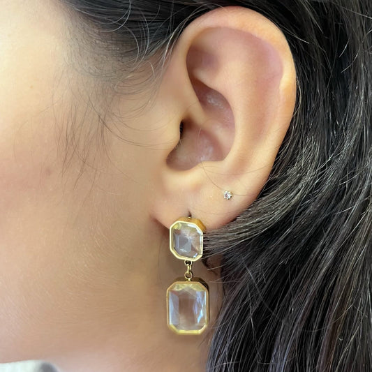 Zoe Earrings