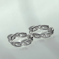 Reversible Kira Silver