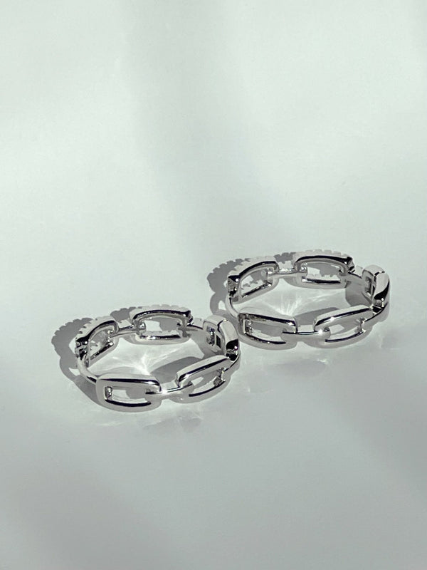 Reversible Kira Silver