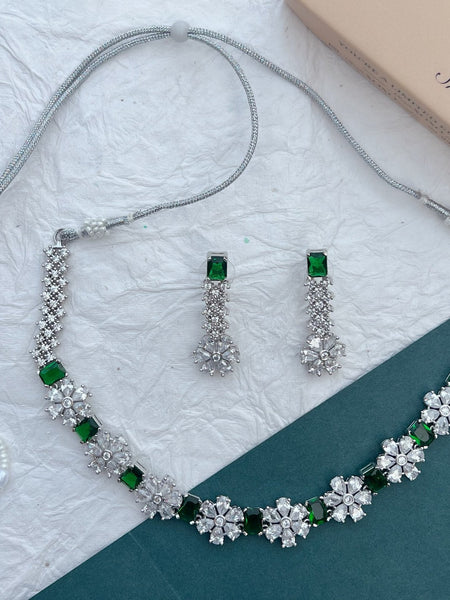 Sitara Green Set