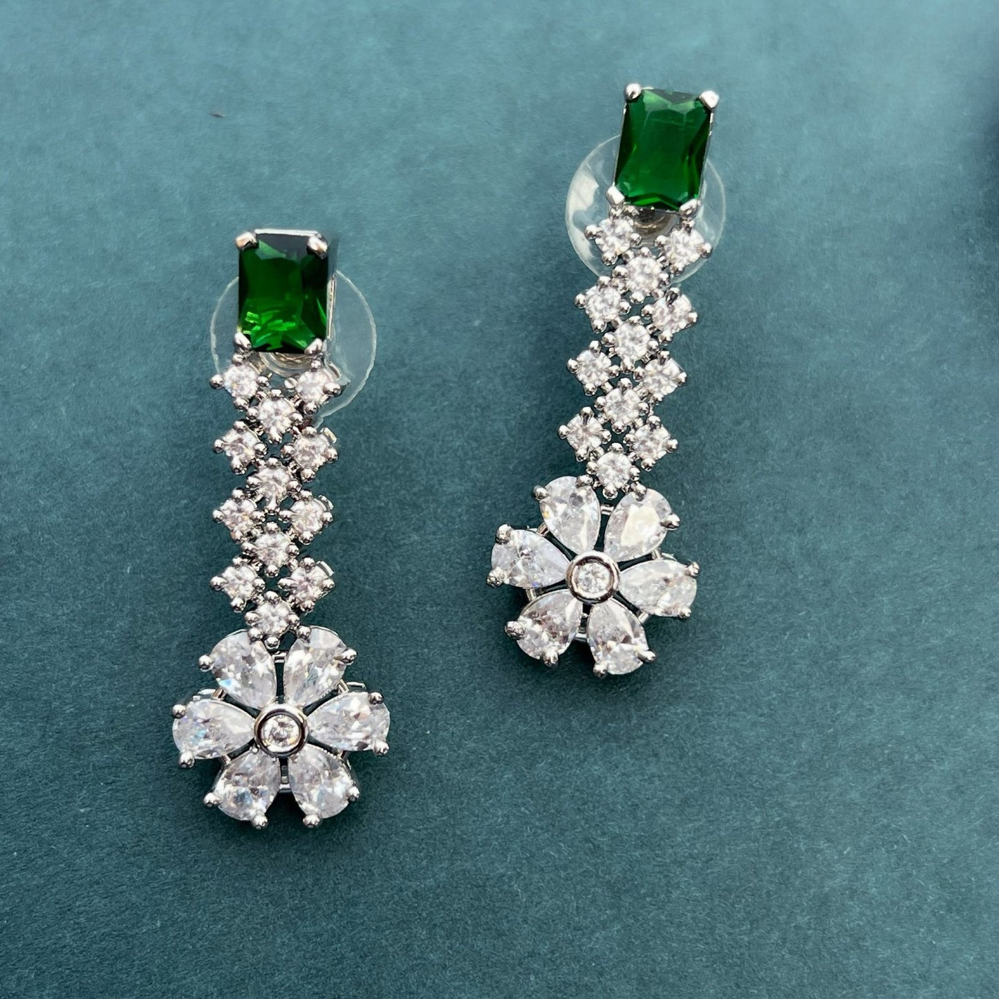 Sitara Green Set