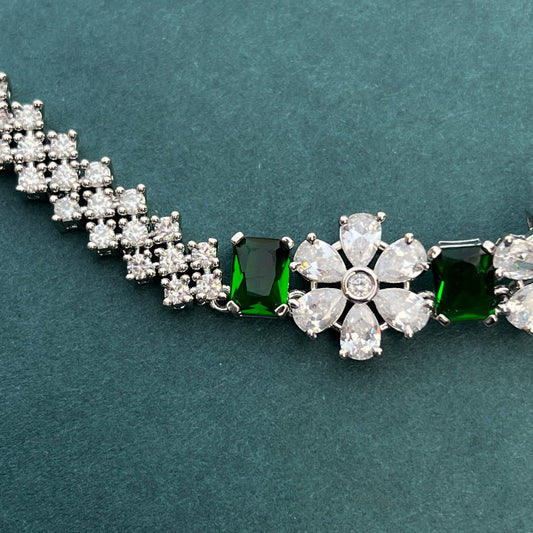Sitara Green Set