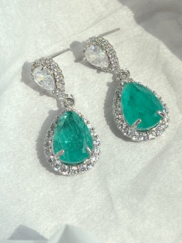 Madiha Earrings