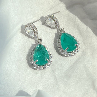 Madiha Earrings