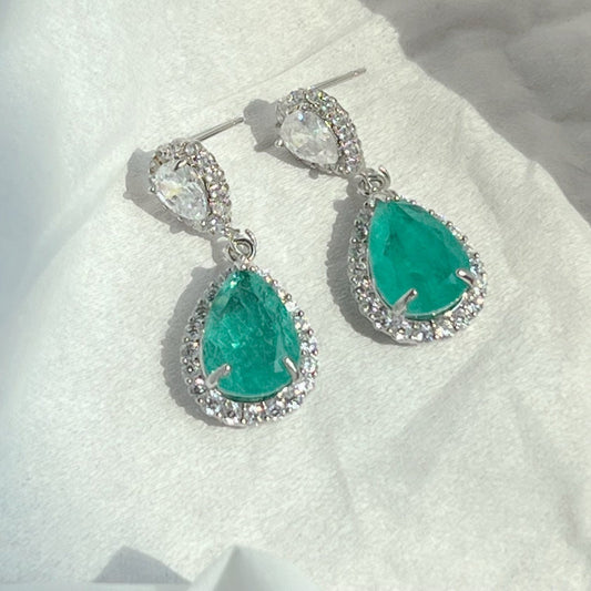 Madiha Earrings