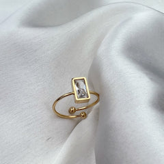Aurora Ring