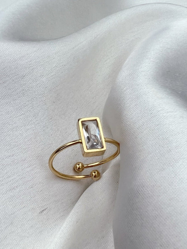 Aurora Ring