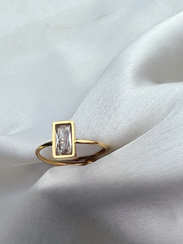 Aurora Ring
