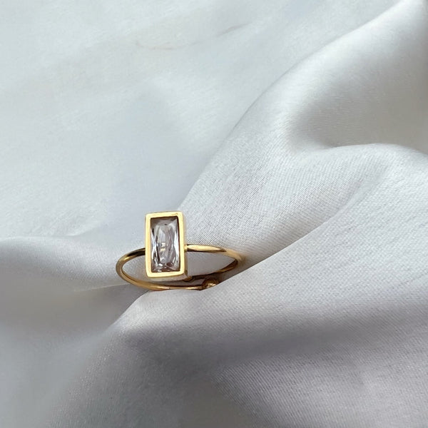 Aurora Ring