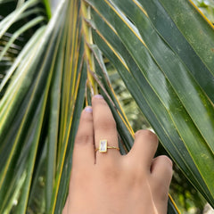 Aurora Ring