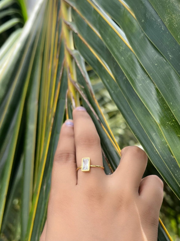 Aurora Ring