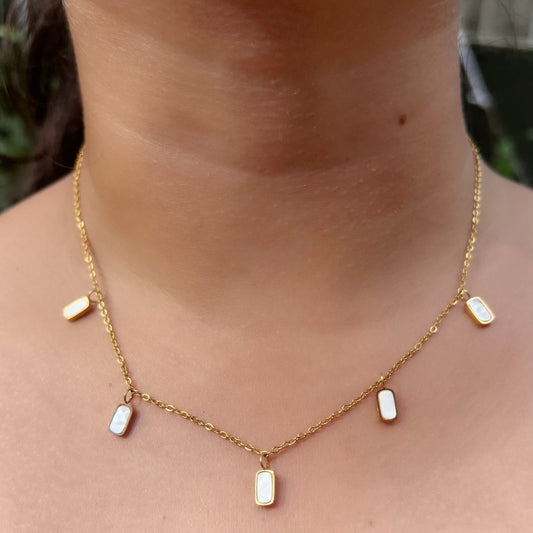 Solene Necklace