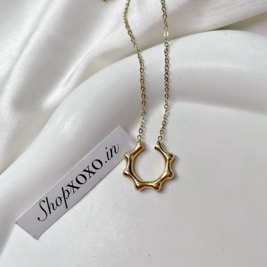 Azura Necklace