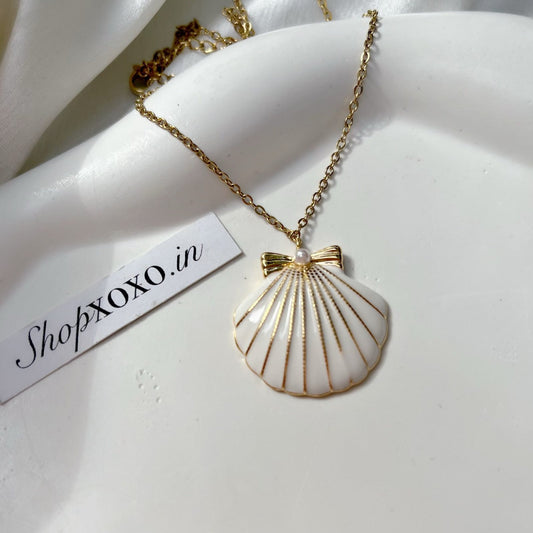 Shelby Necklace