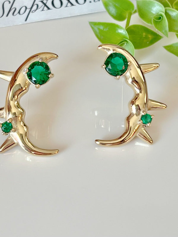 Hermosa Earrings