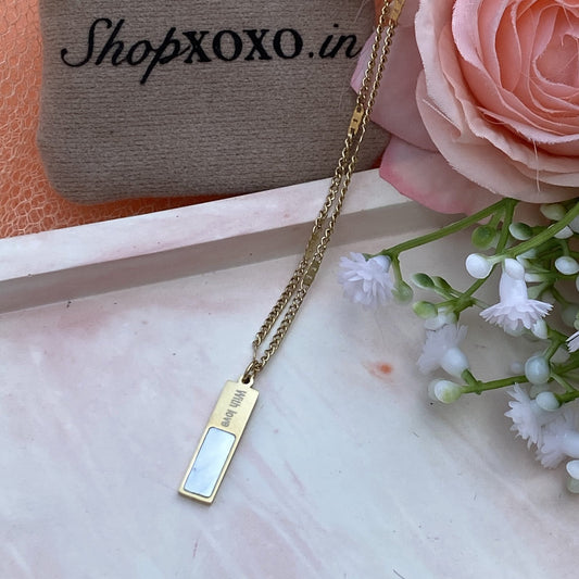 Ana Necklace