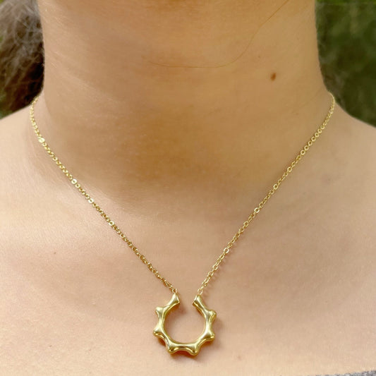 Azura Necklace
