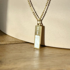 Ana Necklace
