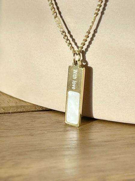 Ana Necklace
