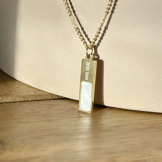 Ana Necklace