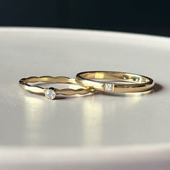 Promise Ring Set