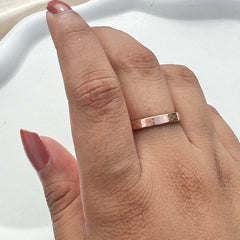 Freya Rose Ring