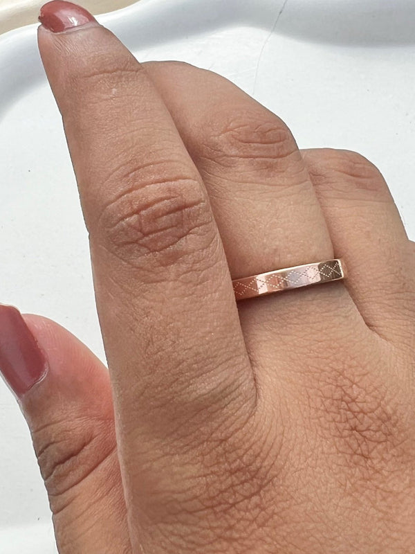 Freya Rose Ring