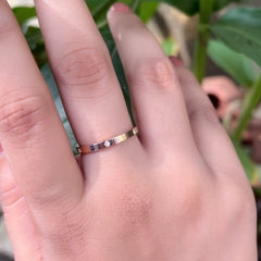 Amara Rose Ring