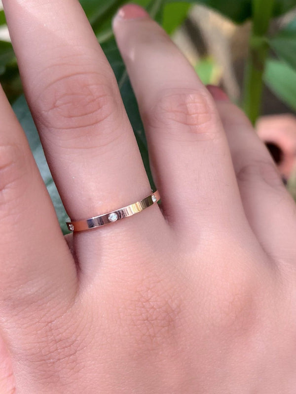 Amara Rose Ring