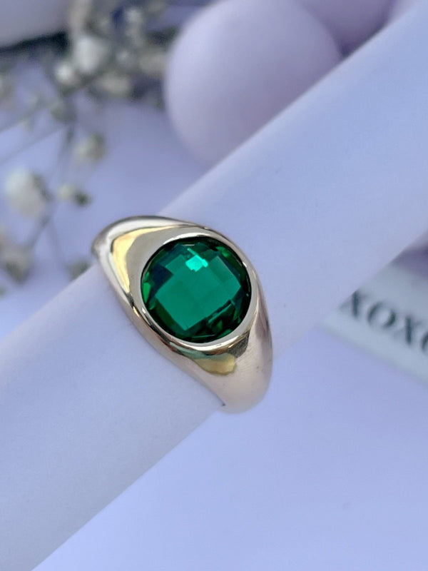 Sabr Ring