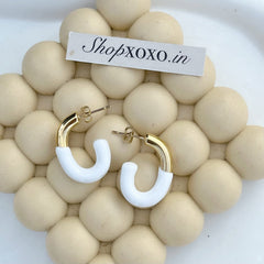 Isabeau Earrings