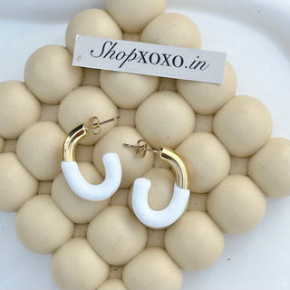 Isabeau Earrings