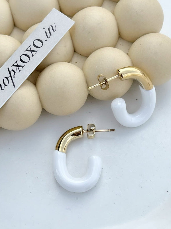 Isabeau Earrings