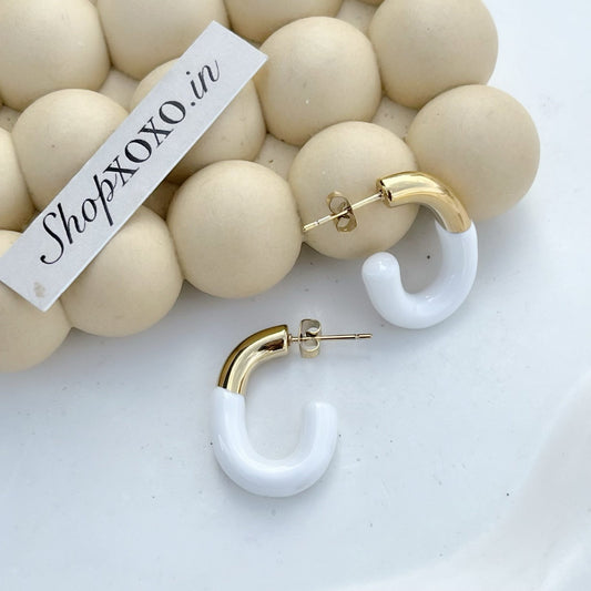 Isabeau Earrings