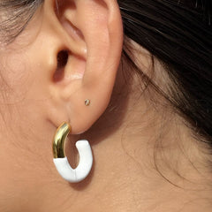 Isabeau Earrings