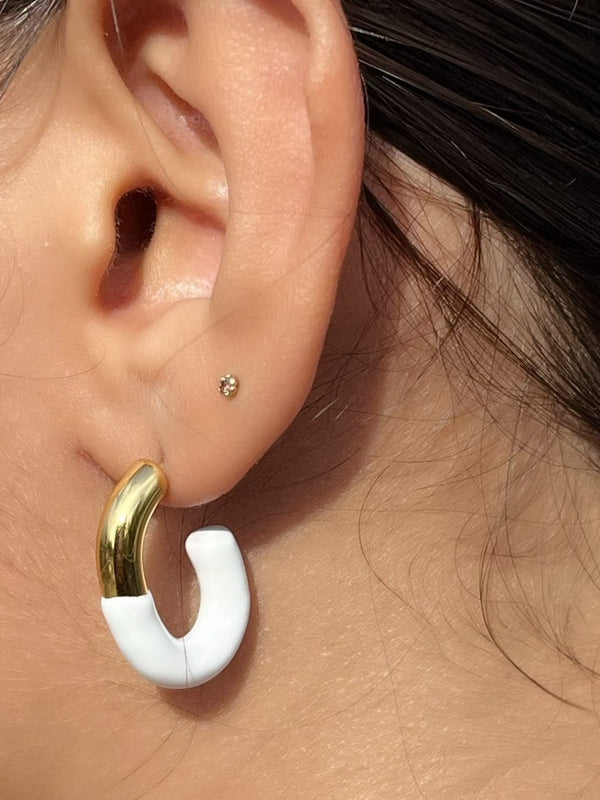 Isabeau Earrings